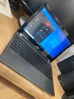 acer laptop windows 10 4/128