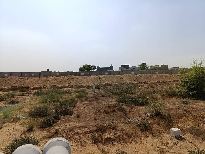 Affordable Plot for Sale in Memon Goth - Limited Pre-Launch Offer! 1