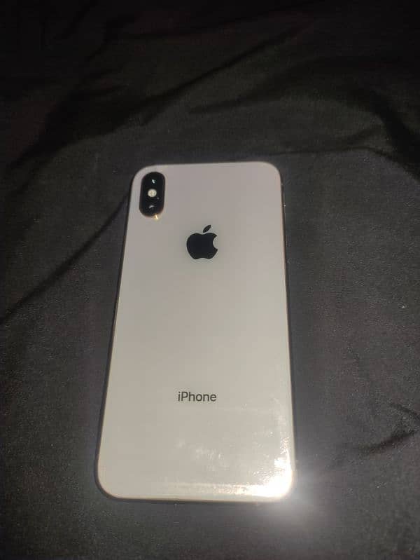 iphone xs 0