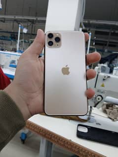 iPhone 11 pro max PTA approved