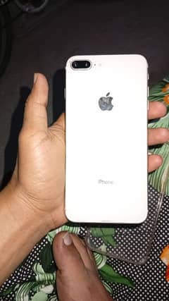 iphone 8 plus 64gb pta aprove battery change