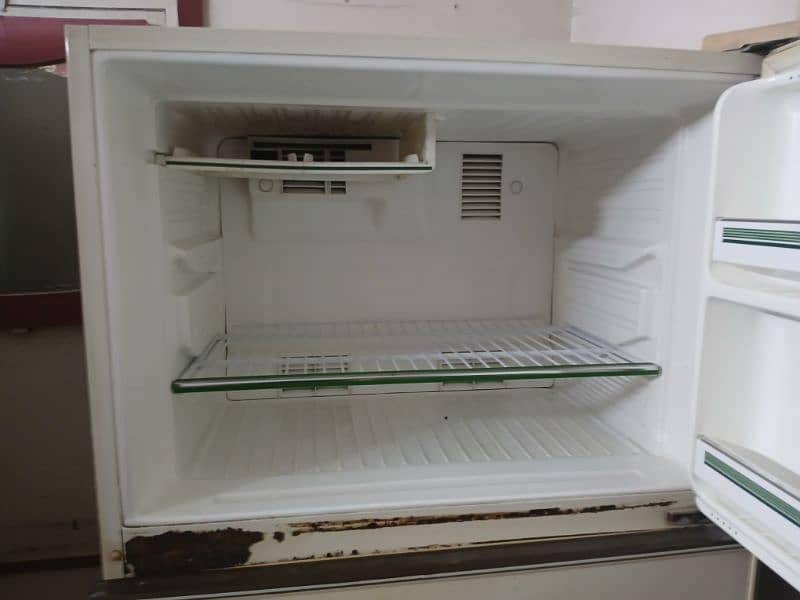 REFRIGERATOR/ Fridge  NATIONAL NR-430 JAPAN USED DI 7