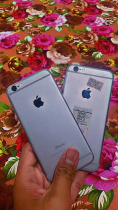 Apple iPhone 6