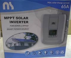 NS Premium Plus 1200 Solar Inverter UPS 1.0 KVA 12V DC 1000 Watt