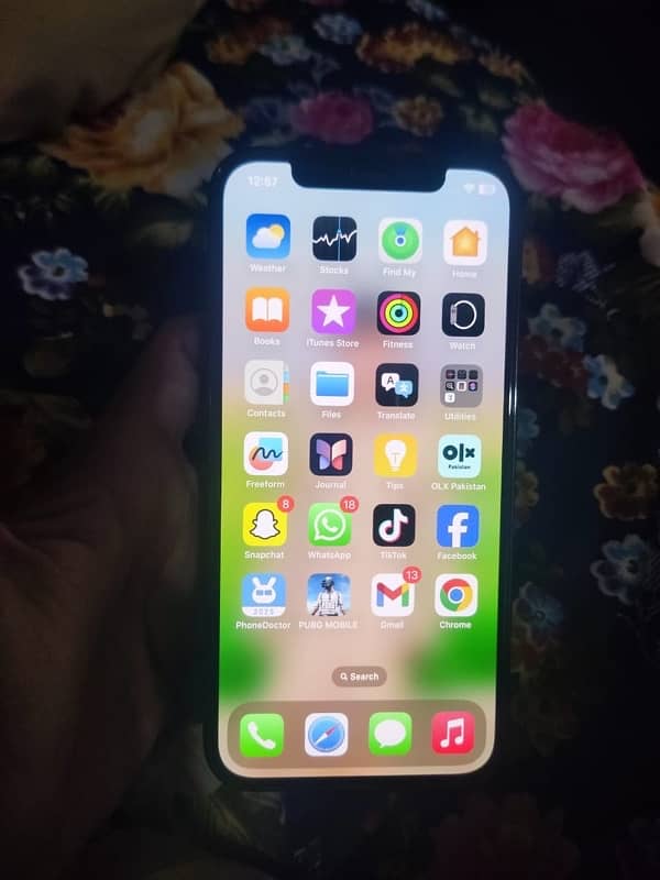 Iphone 12pro 128 gb factory unlock 0