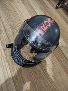 road prince original helmet for sale