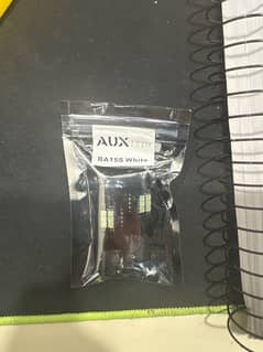 AUX LEDS BRAND NEW