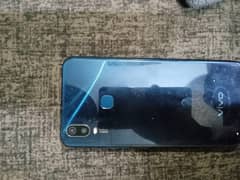 Vivo Y11