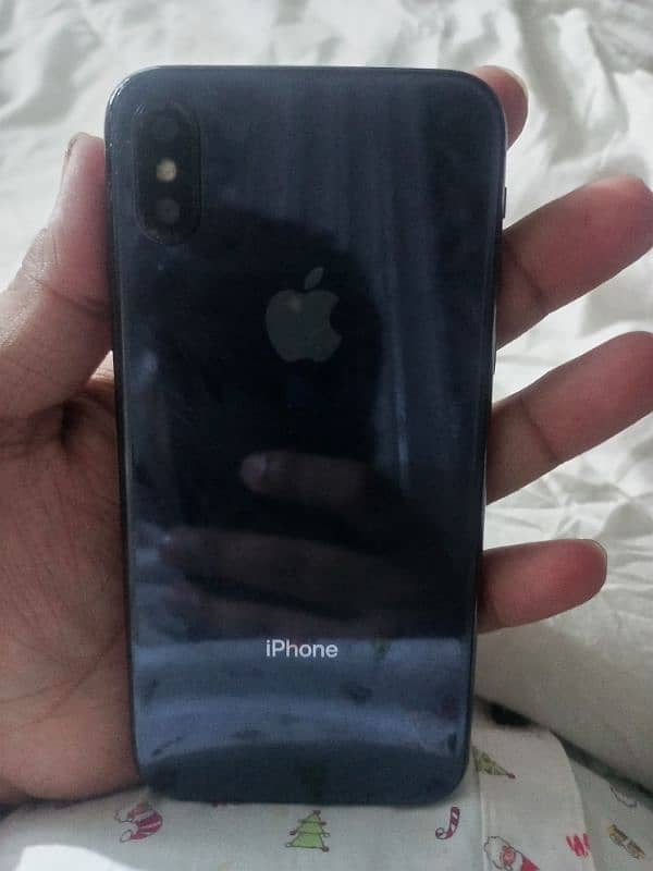 iphone X no PTA 2