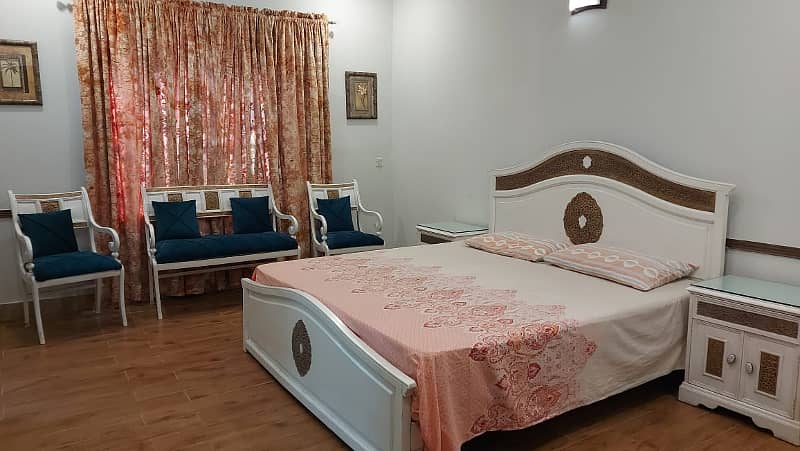 FULLY FURNISHED ROOM FOR RENT 1