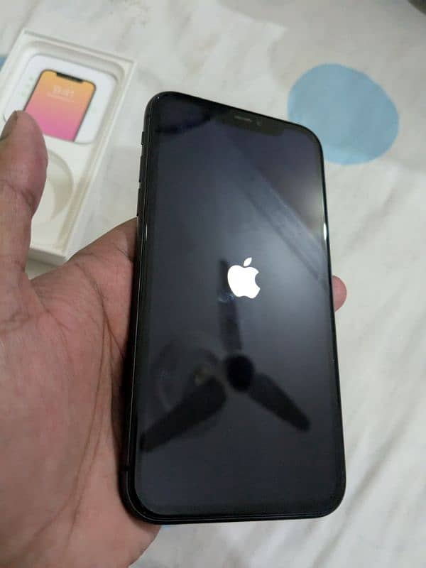 Iphone 11 JV Non PTA 64GB 0