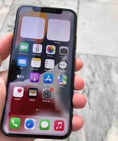 IPhone x PTA