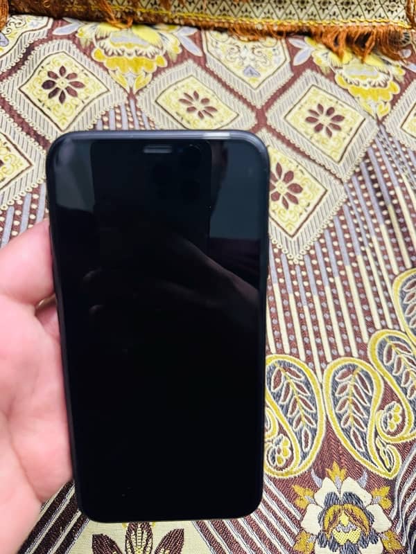 Iphone XR Non PTA JV 0