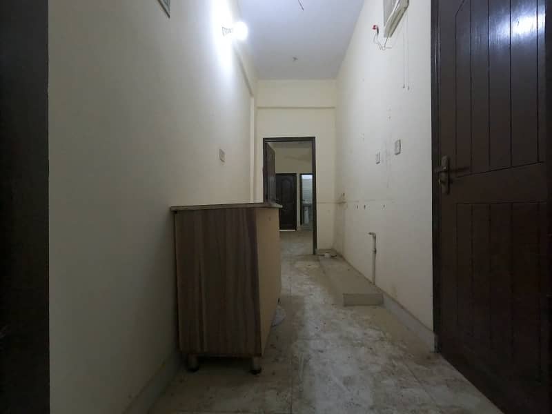 Brand New Apartment Is Available For Sale In DHA Phase 2 Ext Commercial 17