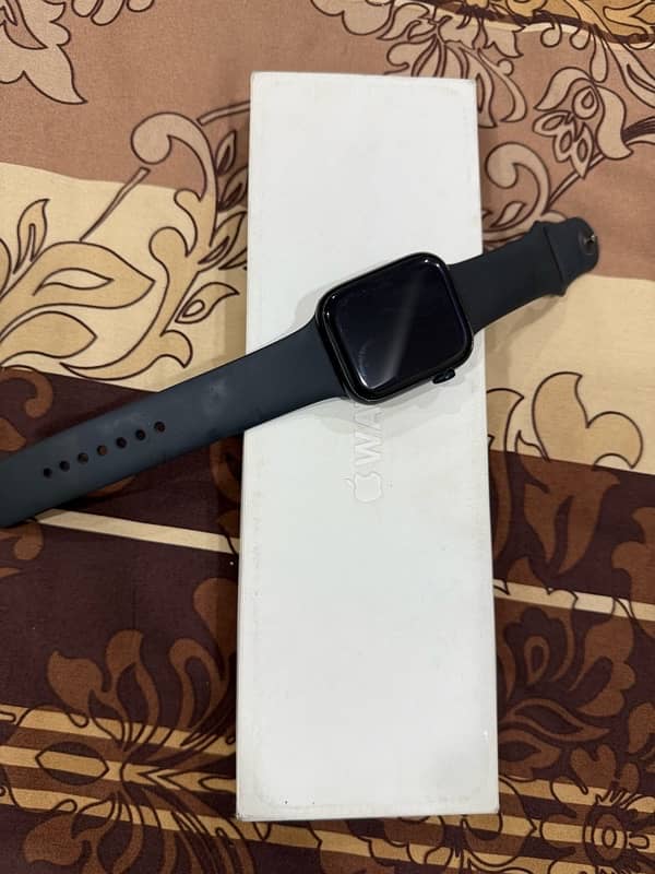 Apple watch series 9 45mm 1