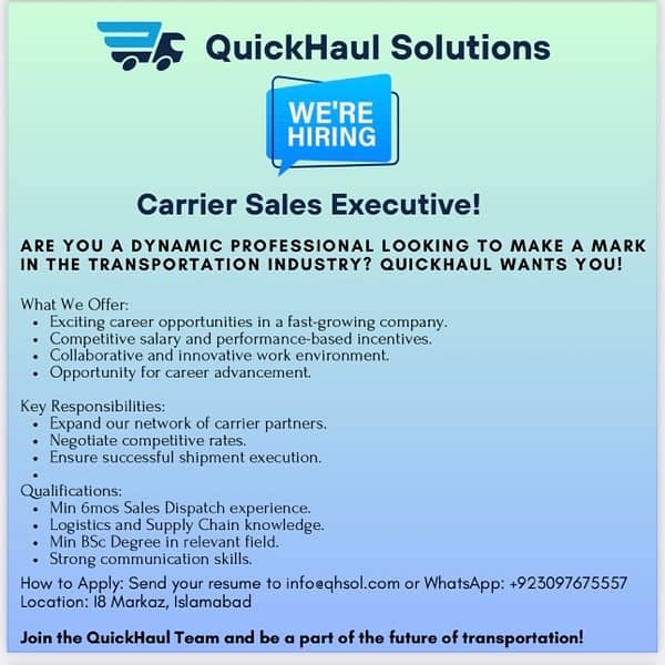 Hiring Sales Agent Entry level 0