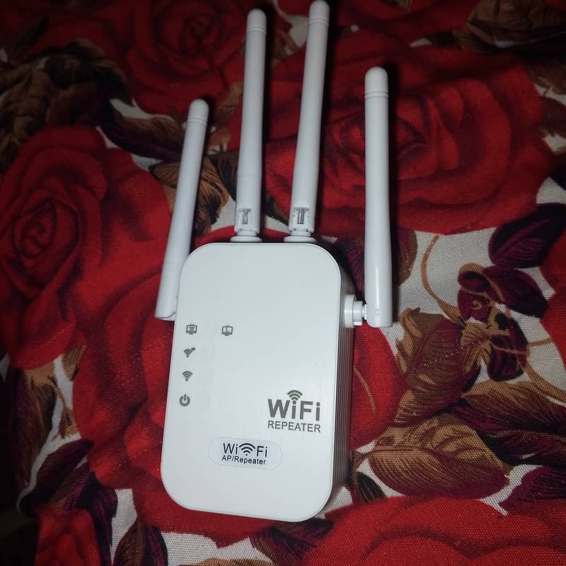 Wireless Router 0