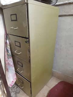 Iron wardrobe for sell