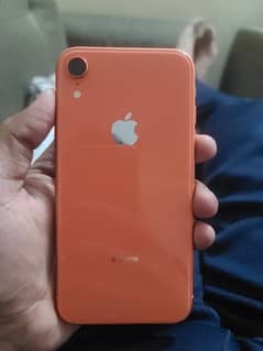 iphone xr fu