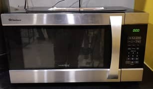 Dawlance Microwave