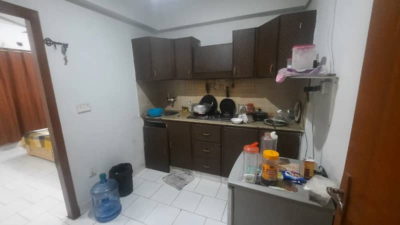 Apartment Is Available For Rent In Badar Commercial DHA Phase 5 1