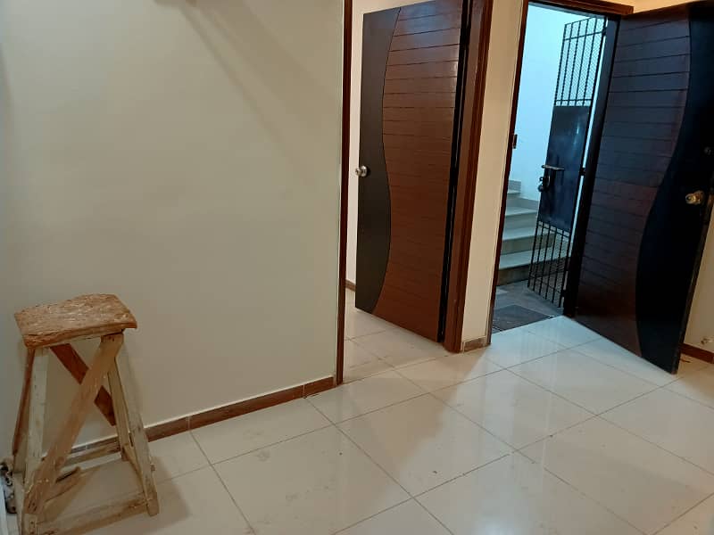 Apartment Is Available For Rent In Badar Commercial DHA Phase 5 5