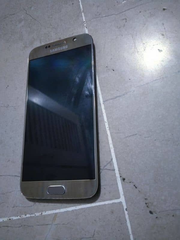 samsung s6 penal 1