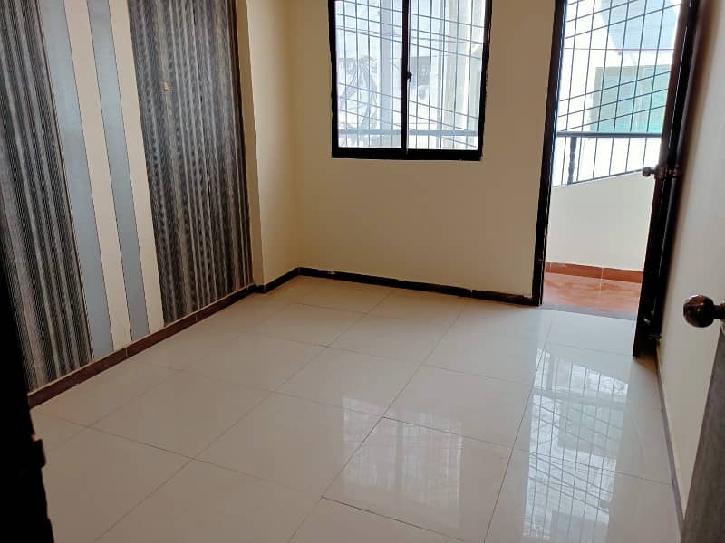 Apartment Is Available For Rent In Bukhari Commercial DHA Phase 6 9