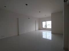 Office Floor Is Available For Rent In Badar Commercial DHA Phase 5