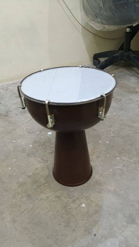 Darbuka Drum 0