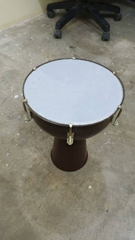 Darbuka Drum 1