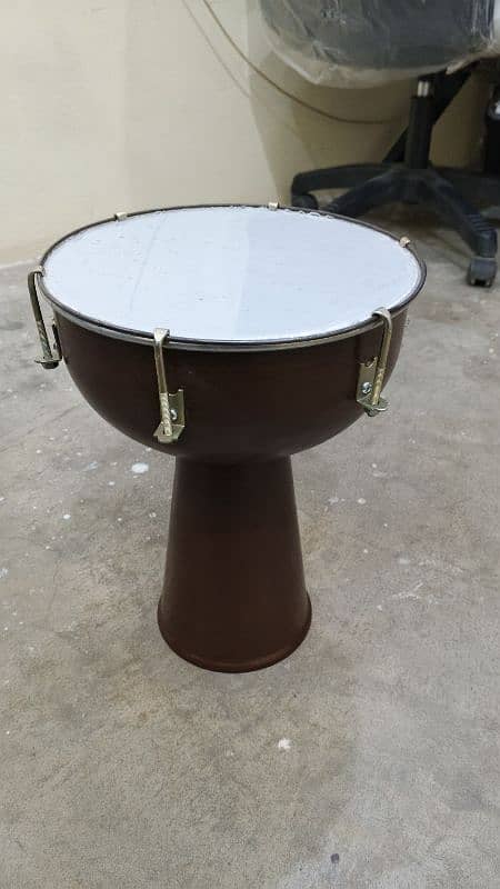 Darbuka Drum 2