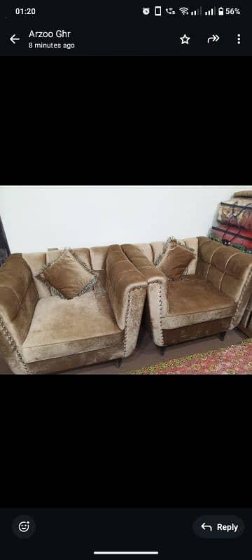 sofa set 0