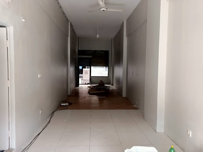 Shop Is Available For Rent In Badar Commercial DHA Phase 5 1