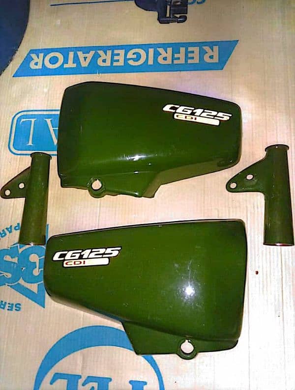 honda 125 tanks 3