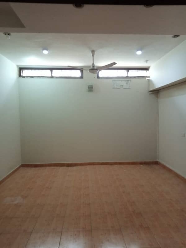 Bungalow Is Available For Rent In DHA Phase 7 Extension 3