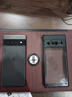 Google pixel 6 PRO. . for sale only