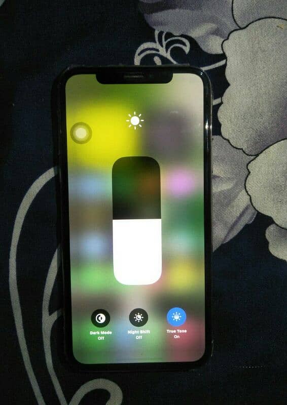 iphone X non pta fu 64 gb 4