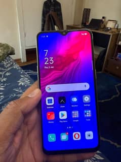 Oppo Reno Z mint condition.