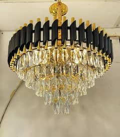 chandelier new pes daba pack important 600mm size