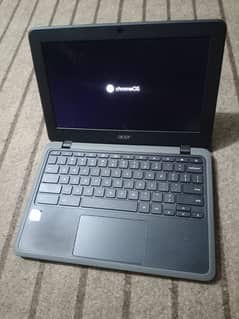 Acer touch screen Chromebook new condition 32gb memory 4gb ram