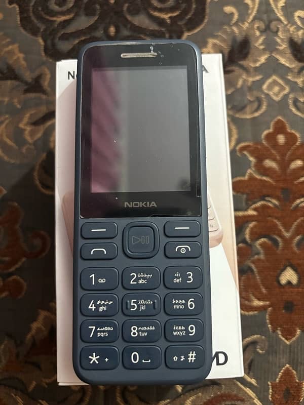 Nokia 130 new just 13 days use 2