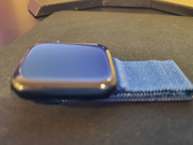 Apple Watch Series 7 45mm 0