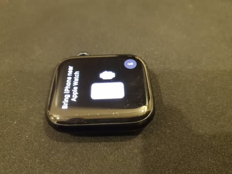 Apple Watch Series 7 45mm 2