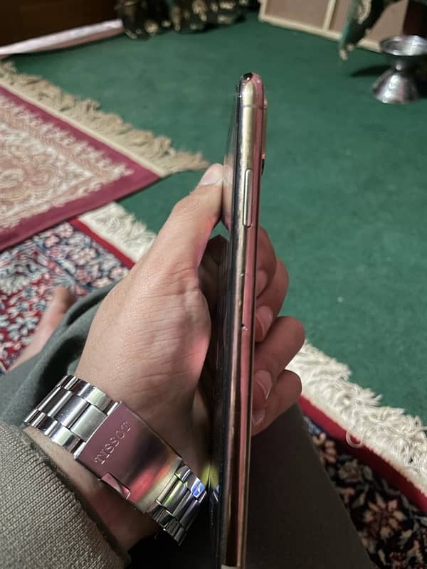 Iphone Xs max Pta approved 3