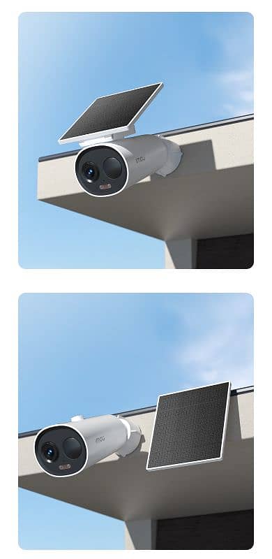 CCTV camera Installation 0