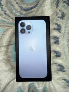 iPhone 13 Pro Max Pta Approved