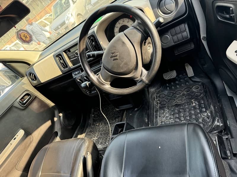 Suzuki Alto 2019 2