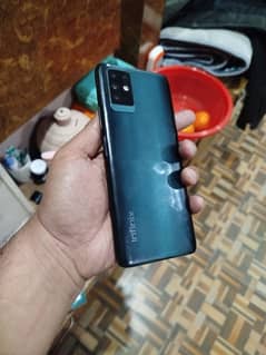 infinix note 10 6/128