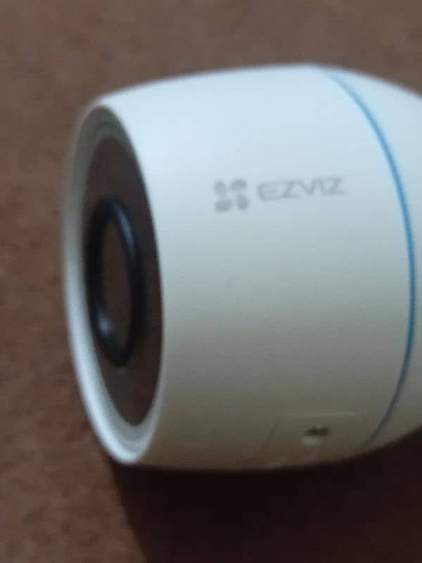 EZVIZ H3C colour Wi-Fi smart home camera 6